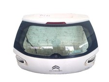 8701CG TAILGATE BONNET TRUNK