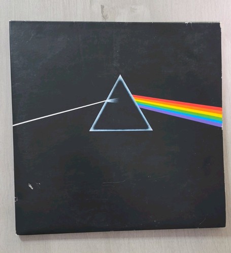 Pink floyd the dark side - the, of