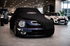 For Mini John Cooper Works WRC