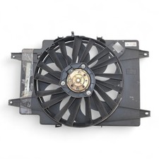 Elettroventola Radiatore Motore Per Alfa Romeo 147 (937) 1.6 16v Originale
