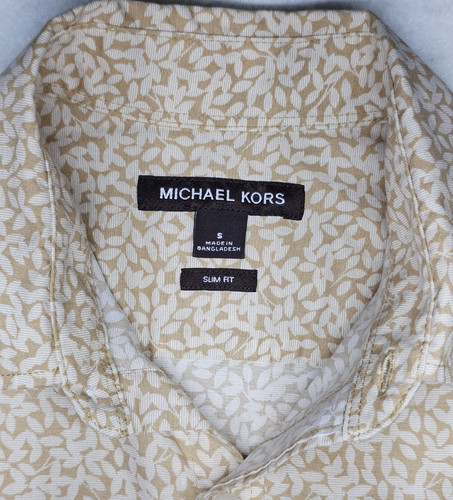 Camicia uomo michael - camicia,