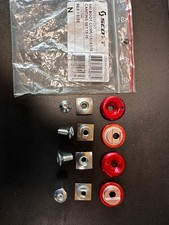 Scott skiboot cosm/celeste