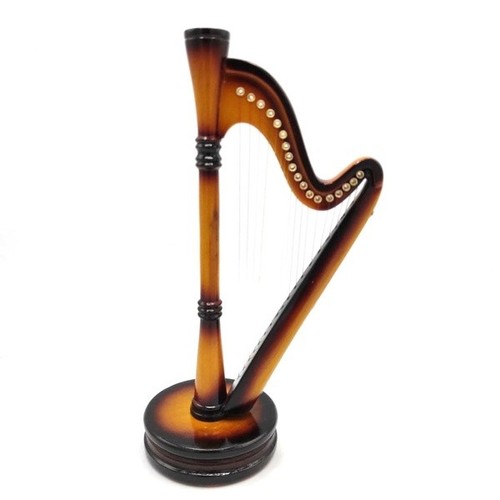 Mini strumento collezione - da,