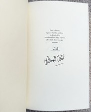 Libro con copertina rigida