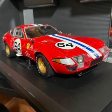 Modellino auto Kyosho 1/18