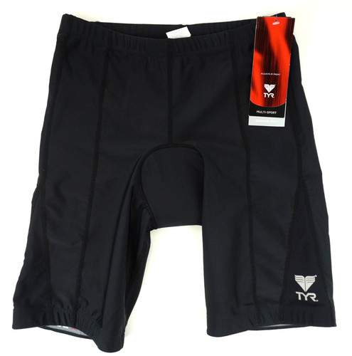 Tyr 8in cycling shorts - cycling,