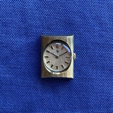 Lip Made In France Lady Watch
