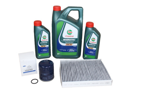 Kit manutenzione originale - originale, 2,0
