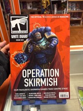 Warhammer - White Dwarf -