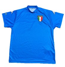 MAGLIA CALCIO ITALIA MONDIALI
