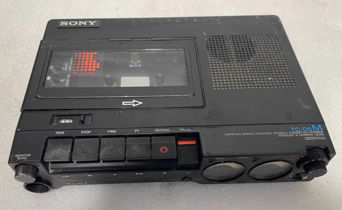 1pcs sony d5m - 1pcs, registratore