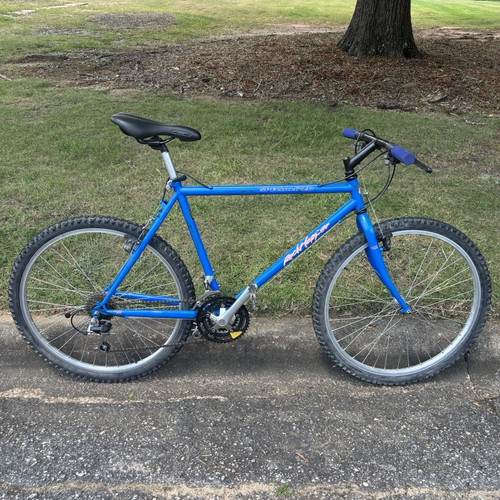 Specialized rockhopper - specialized,