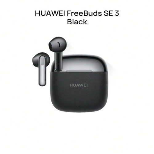 Huawei freebuds 3 - huawei, se