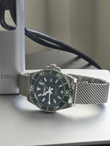 Bracciale longines - bracciale,