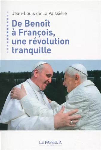 Benoît françois une - benoît,