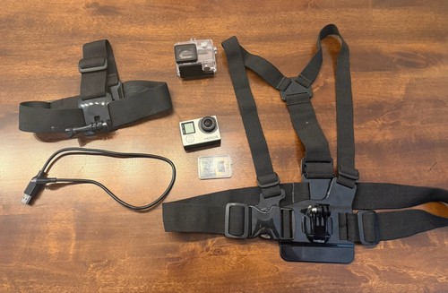 Gopro hero con - con, cavo