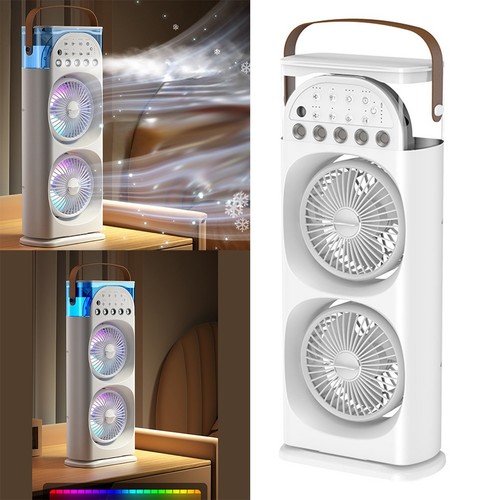 Nebulizzatore scrivania 5 - nebulizzatore,