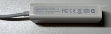 Apple Adattatore Ethernet LAN