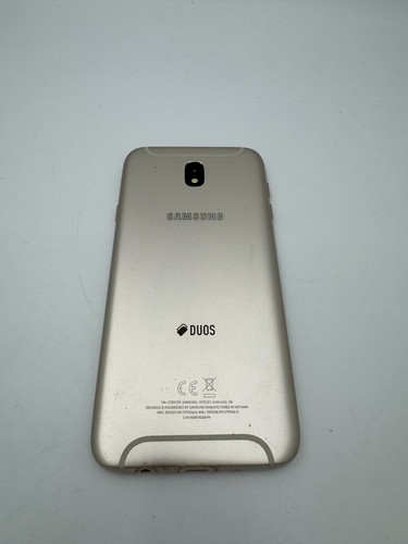 Smartphone samsung galaxy - samsung, j7