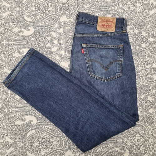 Jeans denim vintage anni - , 90