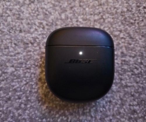 Auricolari bose quietcomfort - auricolari,