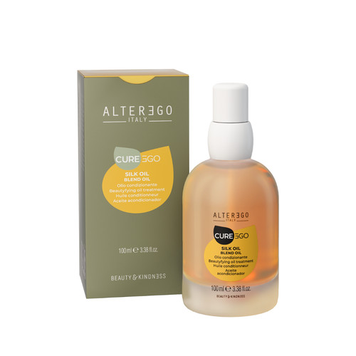 Alter ego silk blend - blend, oil