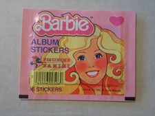 VINTAGE 1983 MATTEL FIGURINA