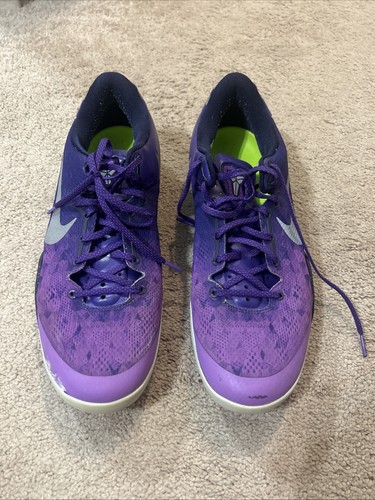 Nike kobe viola - kobe, sfumato