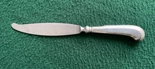 COLTELLO DA FRUTTA IN ARGENTO