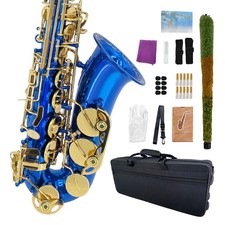 Sassofono contralto SAX kit