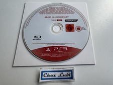 Silent Hill Downpour - Promo