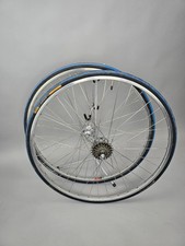 Kit ruote Mavic MA2 Campagnolo