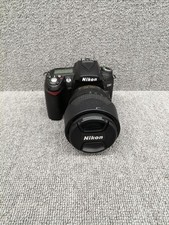 Nikon D90 DSLR kit fotocamera