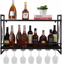 Scaffali per Vino Industriali