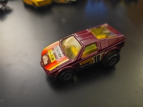 Macchinina majorette motor - macchinina,