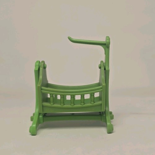 Playmobil culla verde per