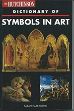 Dictionary of Symbols in Art (Helicon arts & music)