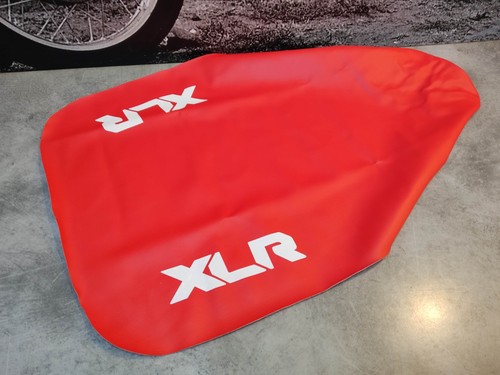 Housse selle honda - honda, xlr250