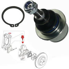 Giunto Sferico Superiore per Mozzo Di Renault Clio & Megane 3 Rs 2.0=7711160423