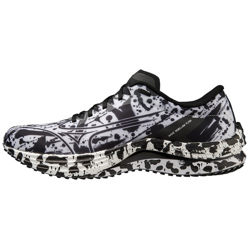 Scarpe running mizuno - scarpe,