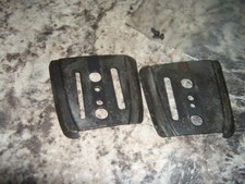 Hitachi cs40ea SOLO nuove guide catena fuoco puro motosega parte b 206