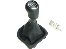 Pomello Del Cambio Cuffia