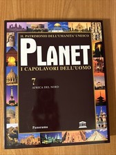 Enciclopedia PLANET La Storia