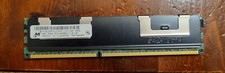 24 pezzi Server RAM Memoria Micron 4 GB PC3-8500R