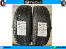 215 60 16  99 V   Ceat