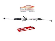 Scatola Guida Sterzo Volante Fiat 500 X Anno 2017 Originale