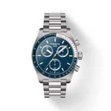 Tissot pr516 chronograph - pr516,