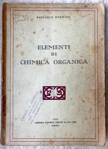 Raffaele bonifazi elementi - –,