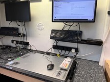 DELL PowerEdge R630 Dual Xeon