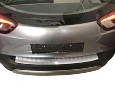 Acciaio Inox Opaco Protezione